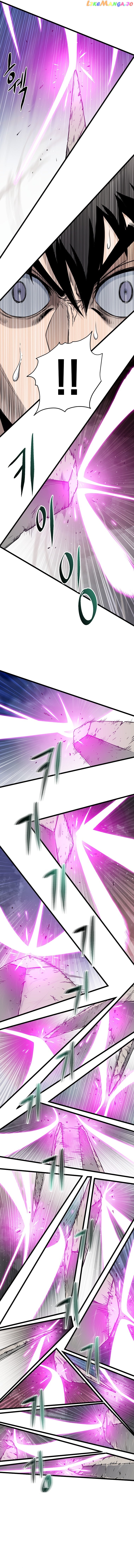 Murim Login Chapter 171 image 02